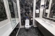 Ванна Унитаз