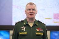 Игорь Конашенков