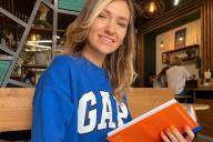 Бугрова Екатерина 