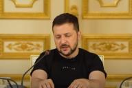 Владимир Зеленский