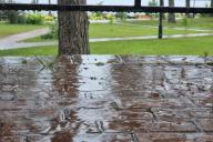 Мокрая плитка