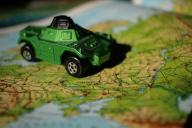 Карта Игрушка