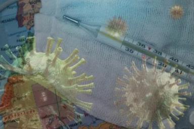 коронавирус