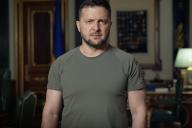 Владимир Зеленский