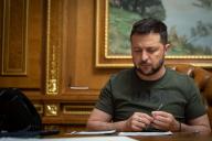 Владимир Зеленский