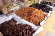 Сухофрукты