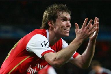 Александр Глеб