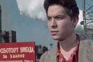 Рудольф Искаков