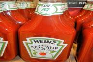 кетчуп