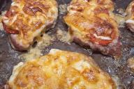 Мясо, блюдо