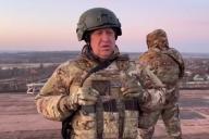 Евгений Пригожин