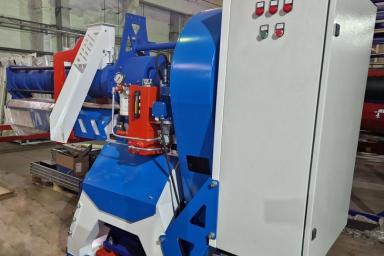 экструдеры 