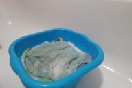 Ванна Стирка