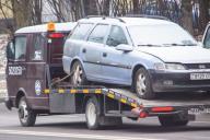 автомобиль