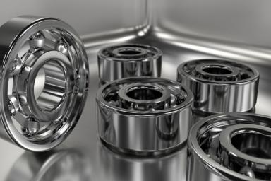 подшипники