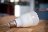 smart bulb