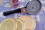 Крышки Закатка