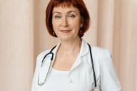 Людмила Артюшкевич