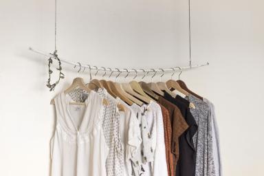 clothes hanger