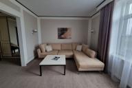 Гостиная, квартира