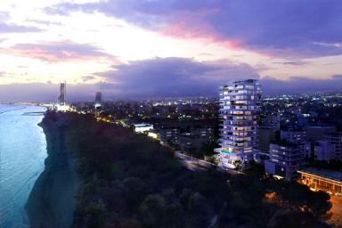 недвижимость на Кипре