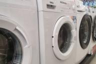 стиральные машины