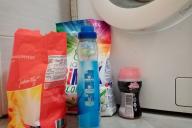 Стиральный порошок