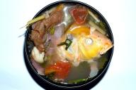 asian fish broth