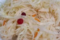 Квашеная капуста
