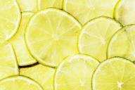 lime slices