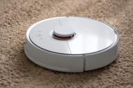 robot cleaner