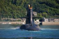 Подводная лодка