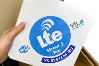 усилитель Street 2 Pro