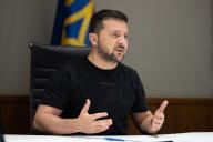 Владимир Зеленский