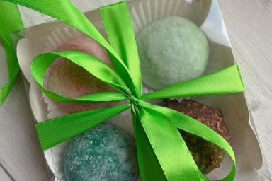 Заказ продуктов онлайн