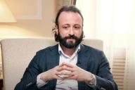 Илья Авербух