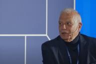 Жозеп Боррель