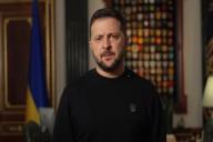 Владимир Зеленский