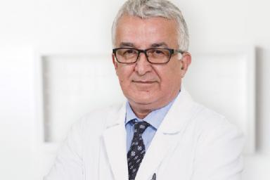 Доктор Егиев Валерий Николаевич