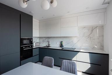 Кухни на заказ 