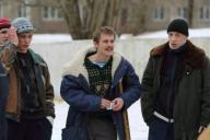 Лев Зулькарнаев