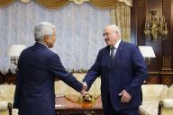 Александр Лукашенко