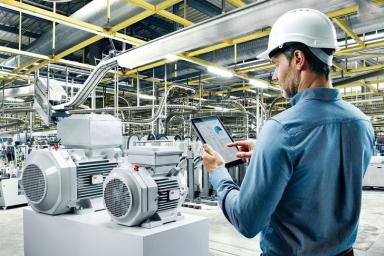 автоматизация