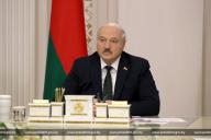 Александр Лукашенко