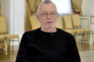 Лев Рубинштейн