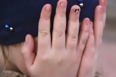 Руки Ногти