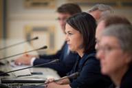 Анналена Бербок