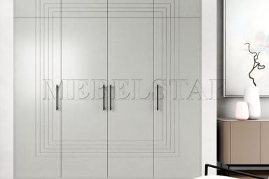 встроенный шкаф-купе