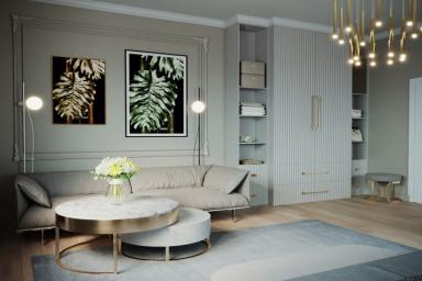 Ремонт «под ключ» в Минске