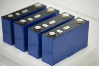 Все о LiFePO4 (литий-железо-фосфатных) аккумуляторах